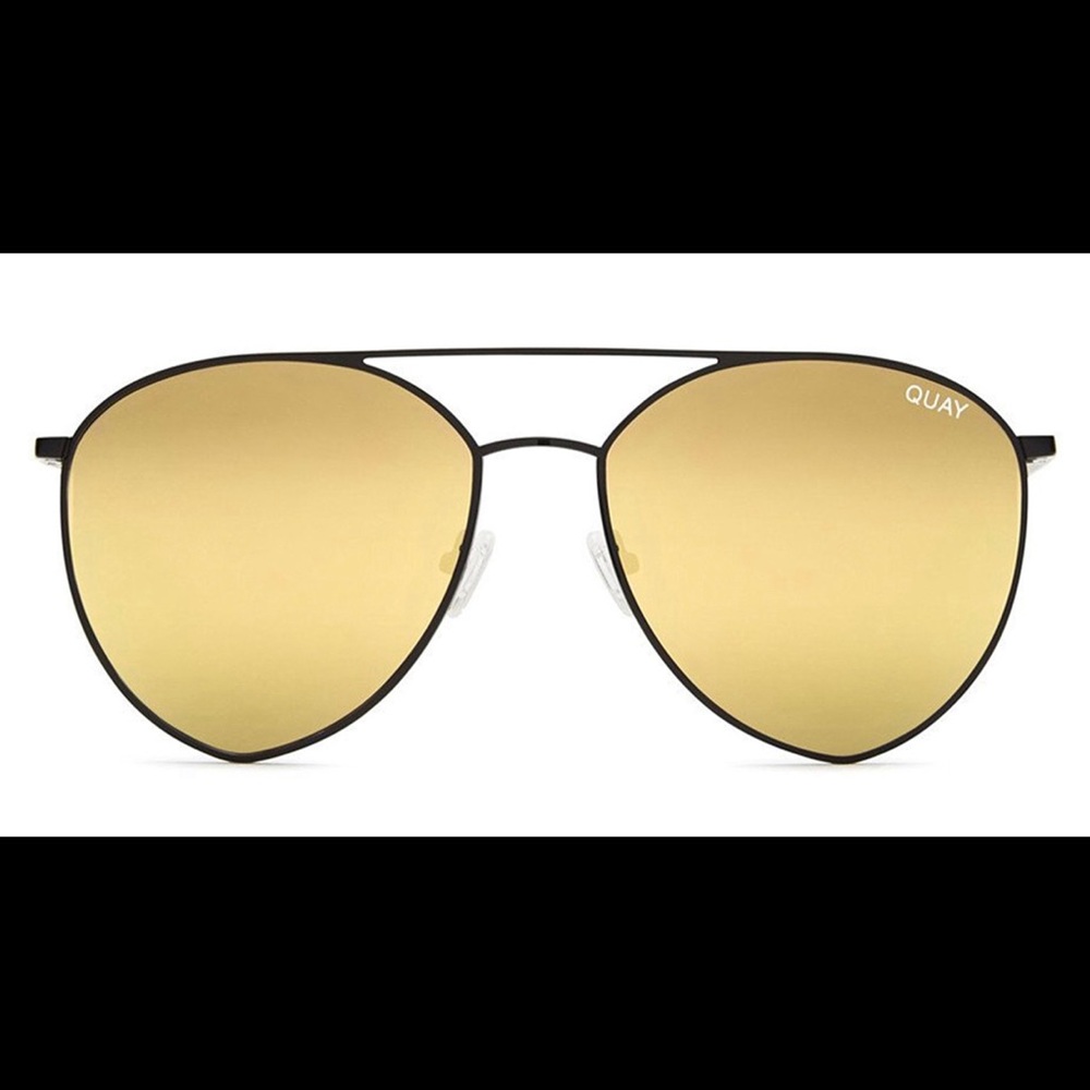 Quay Australia x Jasmine Sanders Sunglasses
